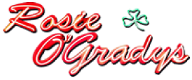 Rosie O Grady's logo